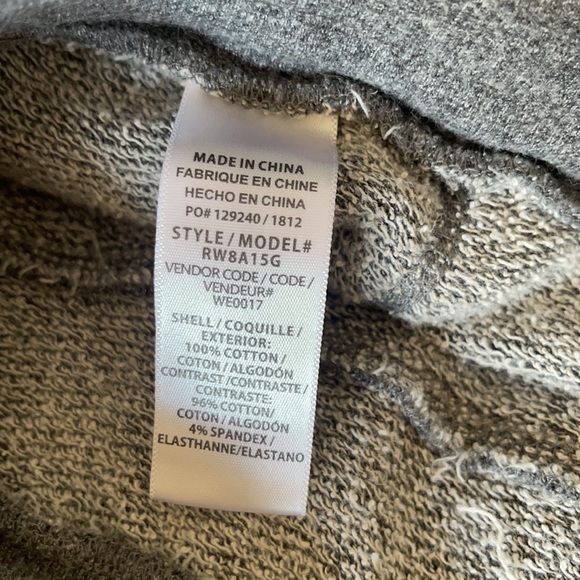 Splendid Jogger Sweatpant Casual Joggers X-Small - Picture 11 of 16